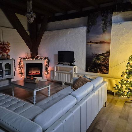 شقة Noord-Hollands Hof Dream Spijkerboor المظهر الخارجي الصورة