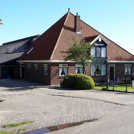 شقة Noord-Hollands Hof Dream Spijkerboor المظهر الخارجي الصورة