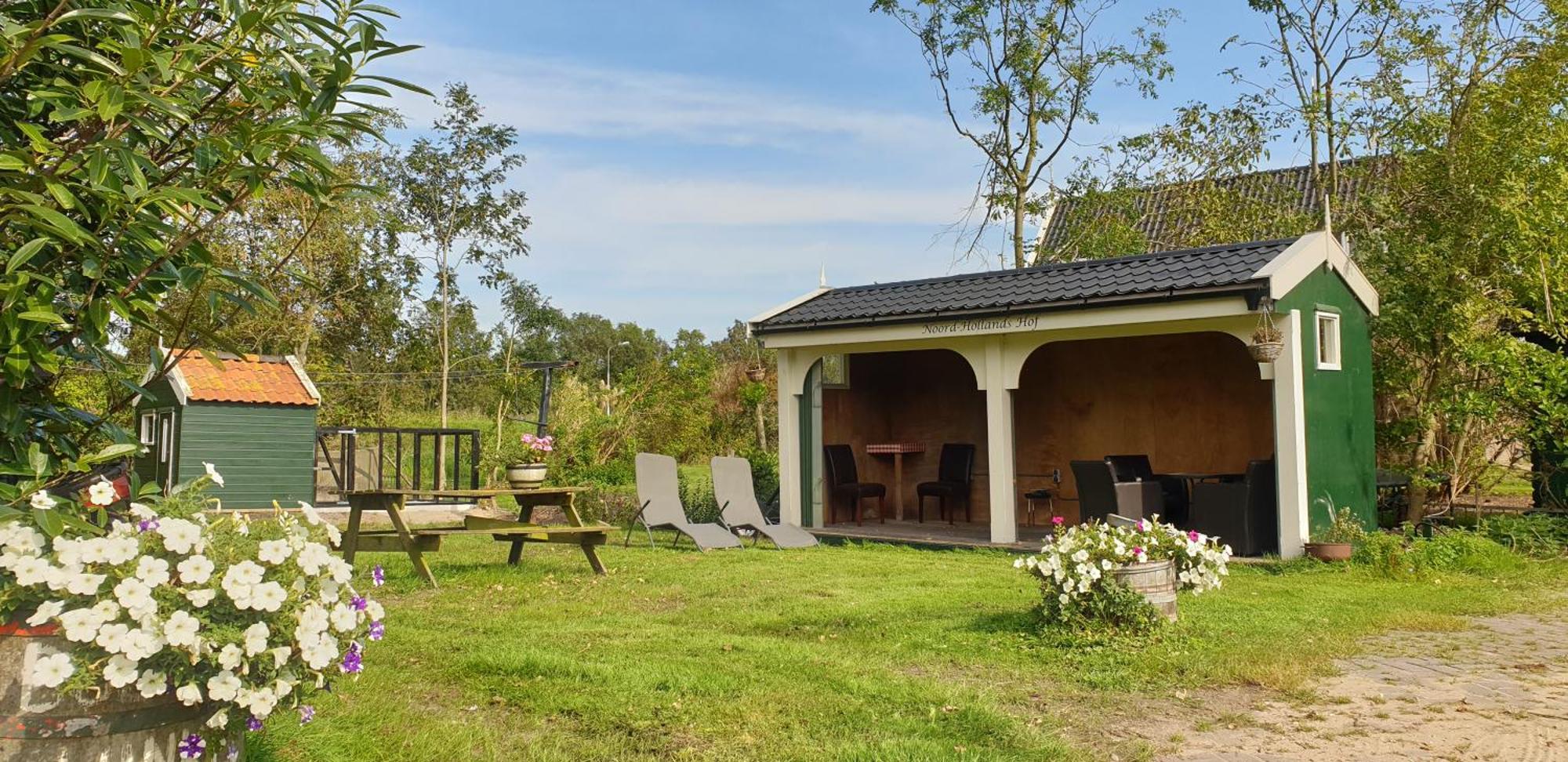 شقة Noord-Hollands Hof Dream Spijkerboor المظهر الخارجي الصورة