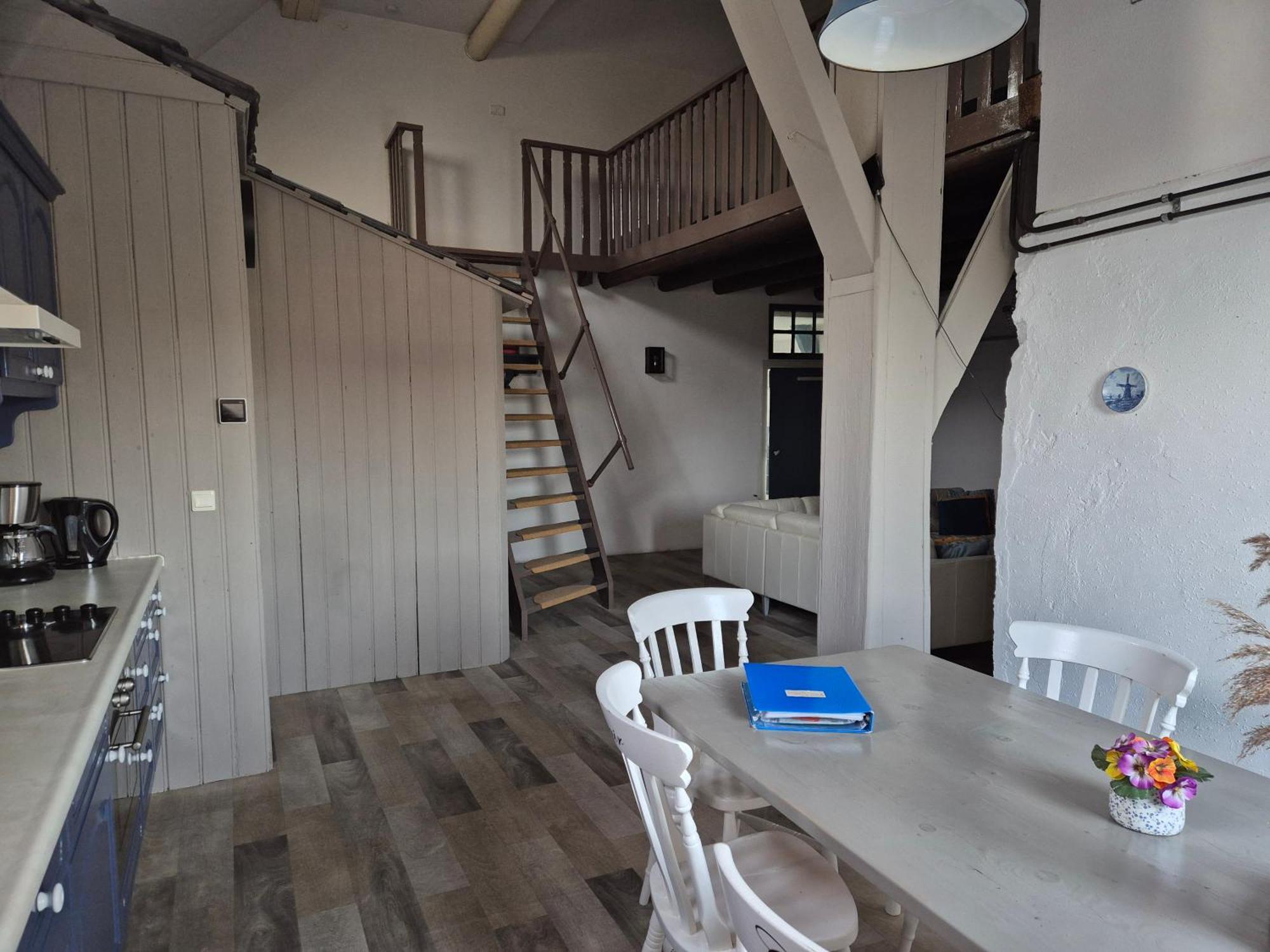 شقة Noord-Hollands Hof Dream Spijkerboor المظهر الخارجي الصورة