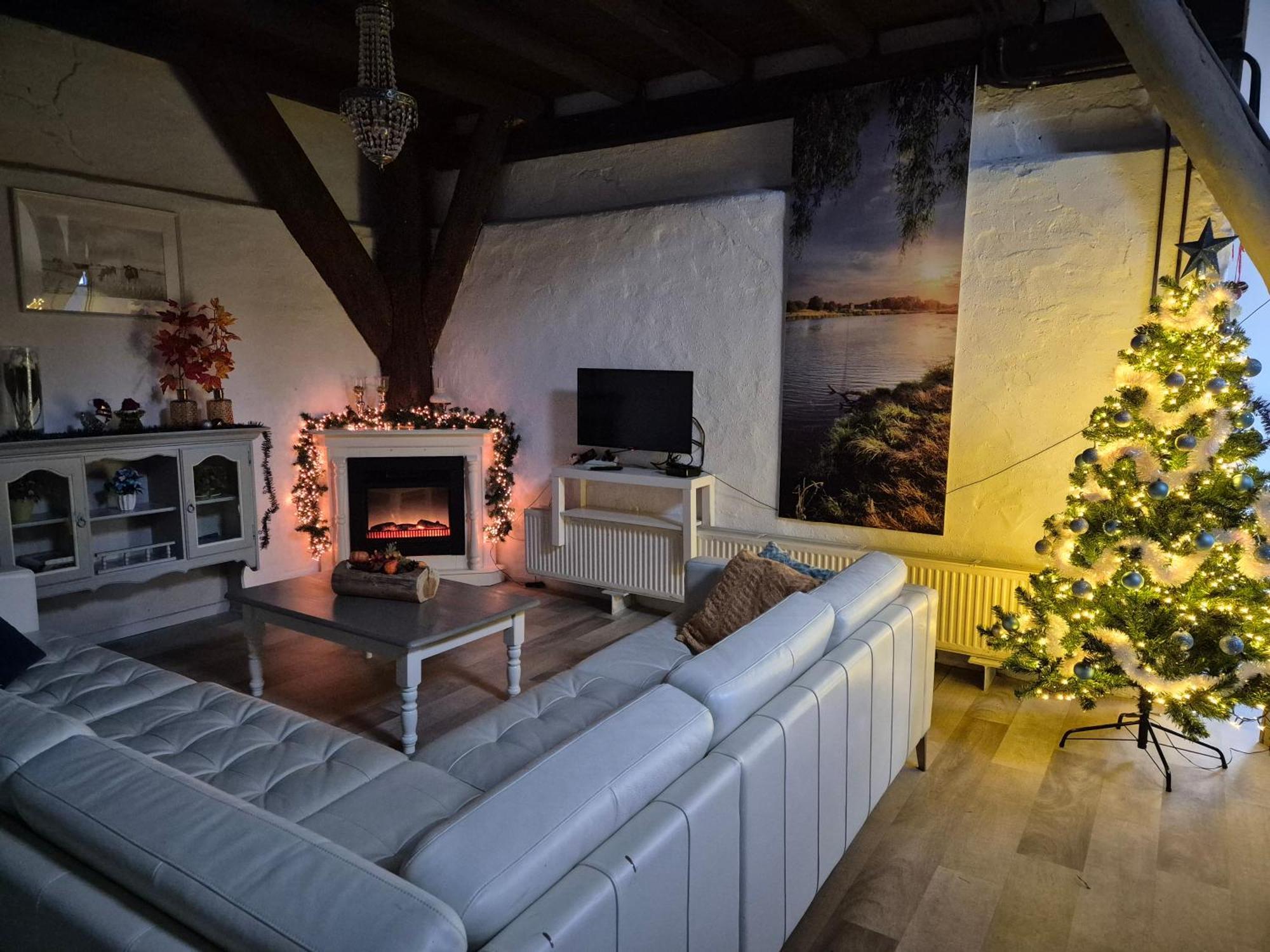 شقة Noord-Hollands Hof Dream Spijkerboor المظهر الخارجي الصورة